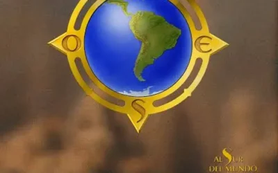 ¡Vuelve a las pantallas Al sur del mundo! Ahora con remasterización en 4K