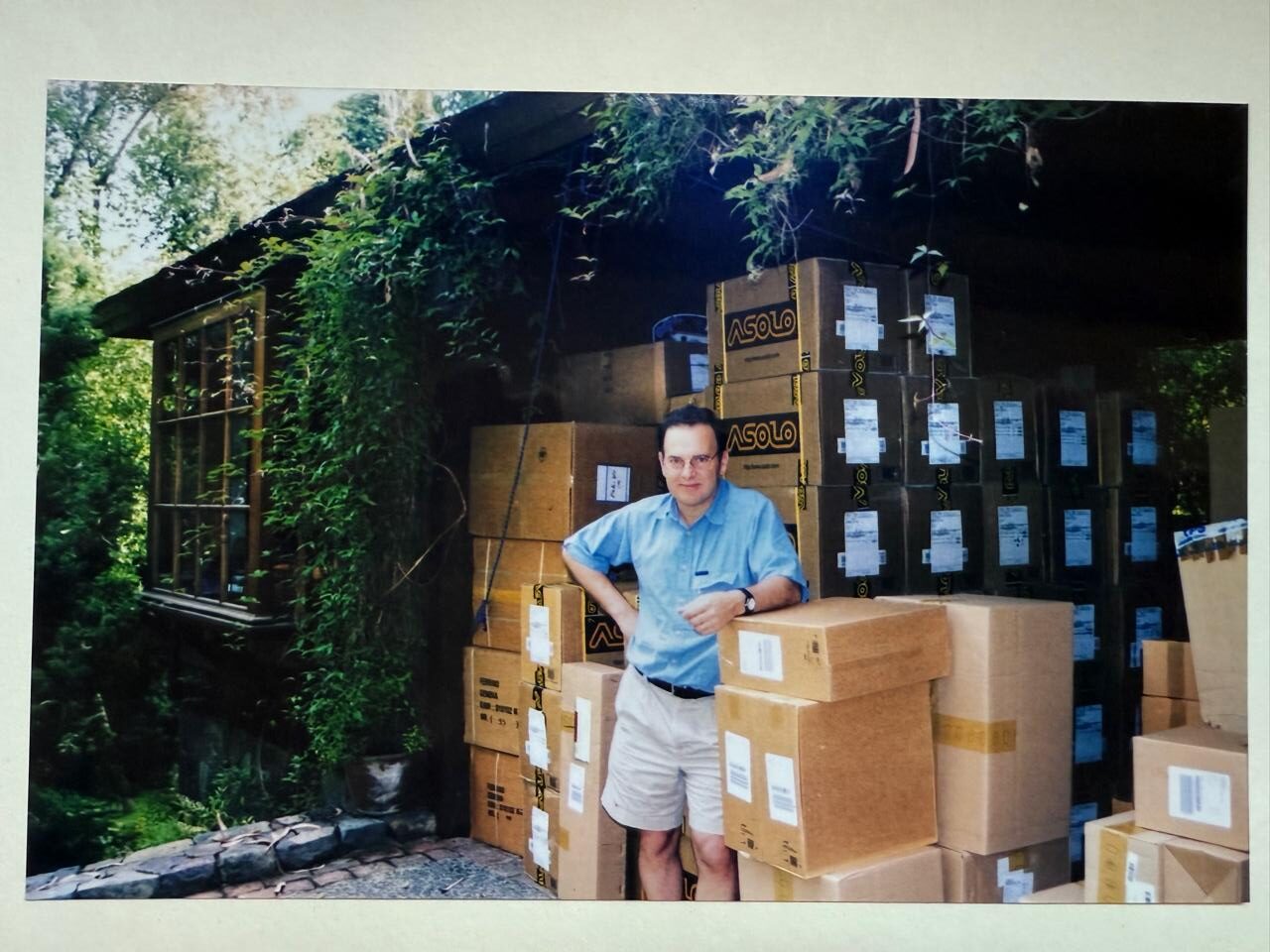 El fundador de Patagonia, Yvon Chouinard, donó la propiedad de la compañía para combatir la crisis climática global