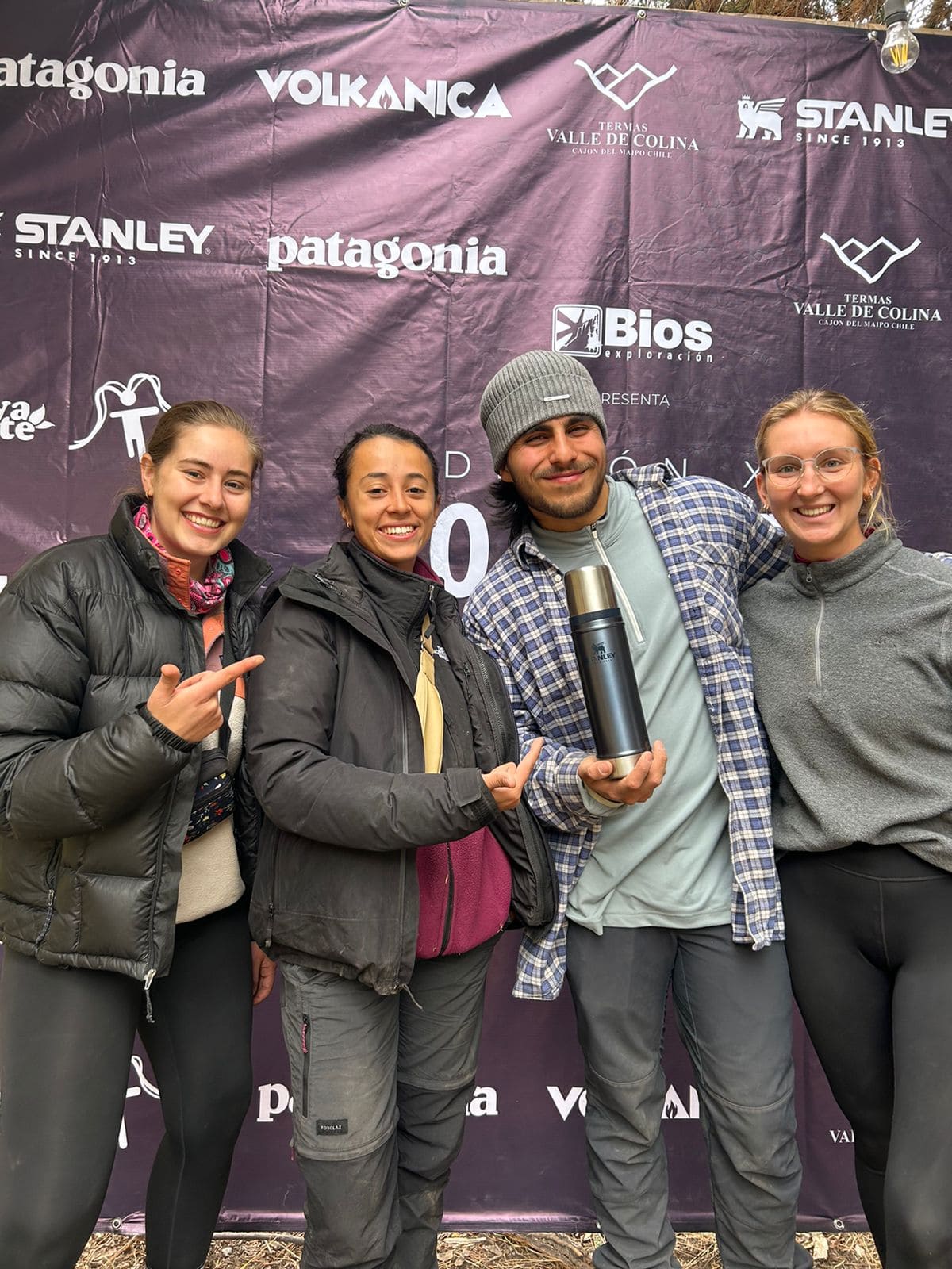 El fundador de Patagonia, Yvon Chouinard, donó la propiedad de la compañía para combatir la crisis climática global