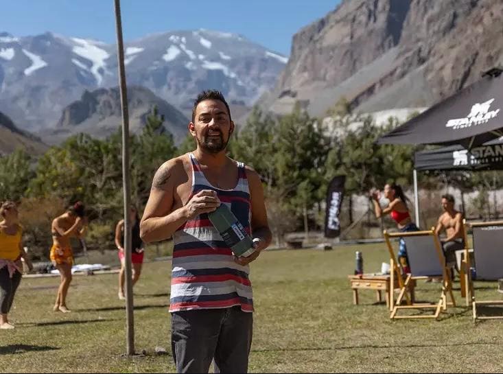 El fundador de Patagonia, Yvon Chouinard, donó la propiedad de la compañía para combatir la crisis climática global