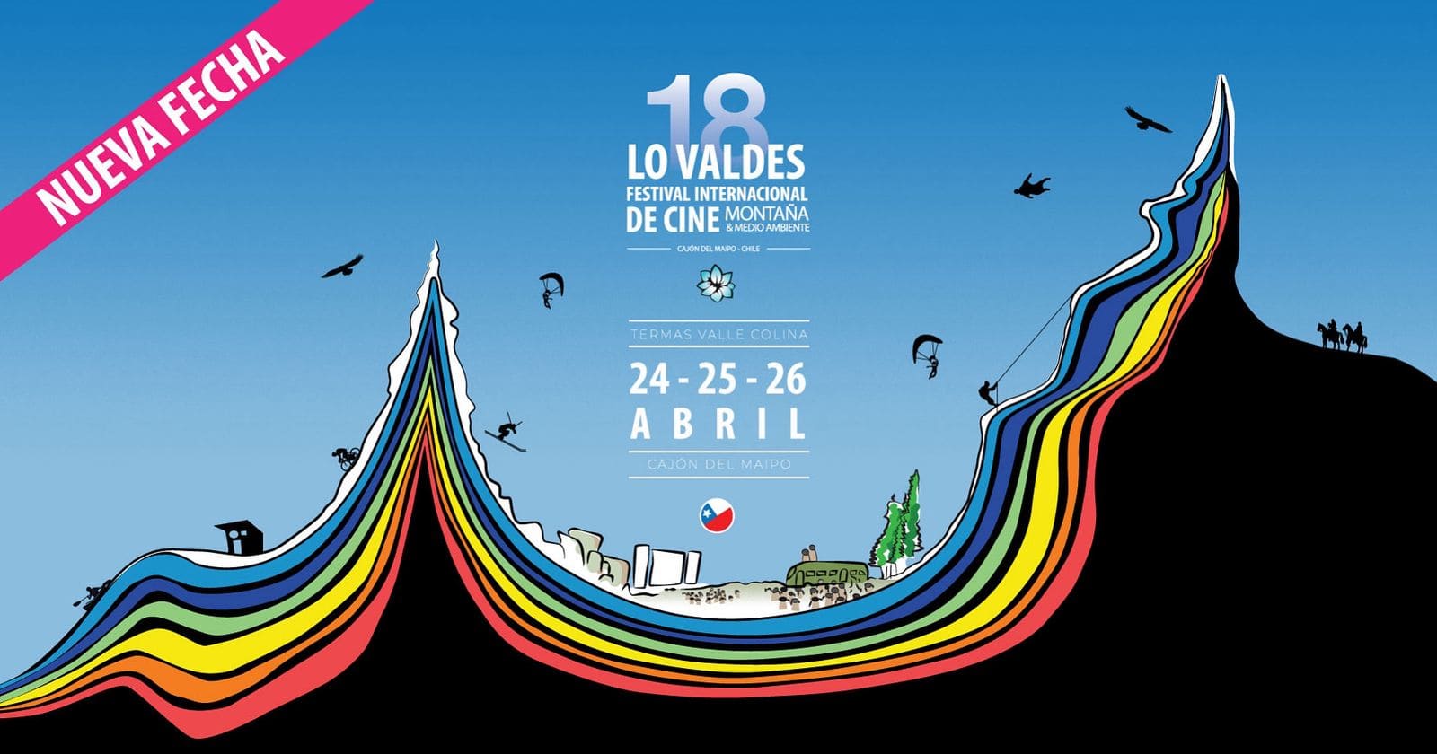 El fundador de Patagonia, Yvon Chouinard, donó la propiedad de la compañía para combatir la crisis climática global